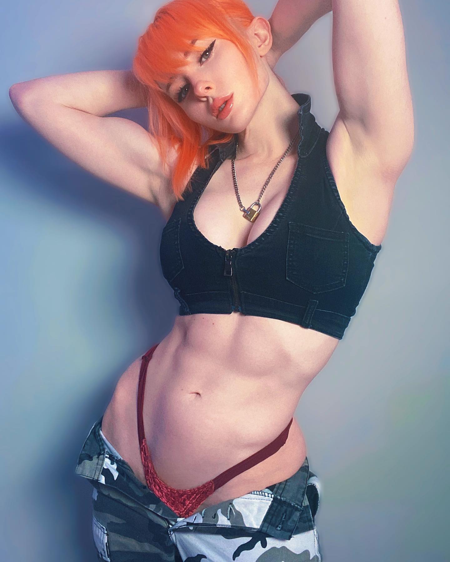 Jenna lynn meowri boobs